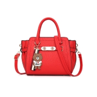 {JMI} Elegant & Romance Handbag 0130# - 7 Colors