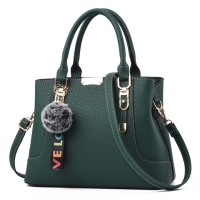 {JMI} Elegant & Romance Handbag 0133# - 6 Colors