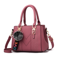 {JMI} Elegant & Romance Handbag 0137# - 6 Colors