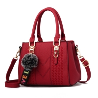 {JMI} Elegant & Romance Handbag 0137# - 6 Colors