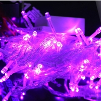 10M 100 LED Waterproof 220V Fairy String Lights Decorative