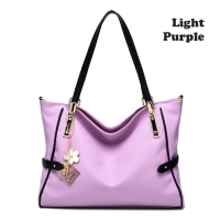 {JMI} Elegant & Romance Handbag 0141# - 9 Colors