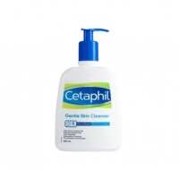 Cetaphil Gentle Skin Cleanser 500ml