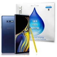 Samsung Galaxy Note 9 Screen Protector -...
