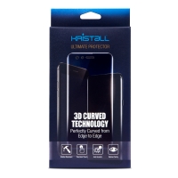 Apple iPhone X and Apple iPhone XS Screen Protector - TPU Fi...