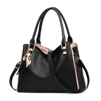 {JMI} Elegant & Romance Handbag 0177# - 5 Colors