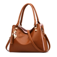 {JMI} Elegant & Romance Handbag 0177# - 5 Colors