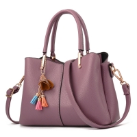 {JMI} Elegant & Romance Handbag 0180# - 6 Colors