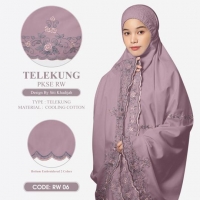 Telekung SITI KHADIJAH