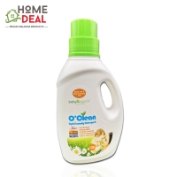 Baby Organix O'Clean Liquid Laundry Detergent