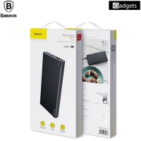 Baseus Power Bank Choc Thin Body 10000mAh