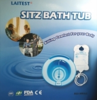 Sitz Bath Tub