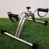 Comfort Pedal Exerciser w/two rails
