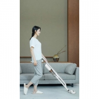 Deerma Dustbuster Cyclone Vacuum with Strap Holder DX800