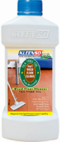 Kleenso 9 in 1 Wood Floor Cleaner with Anti-Slip