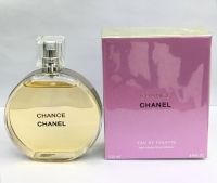 New Chanel Perfume Collection