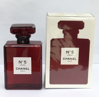 New Chanel Perfume Collection