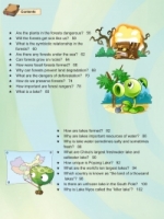 Plants vs Zombies ● Questions & Answers Science Comic: Forests and Lakes - Are There Any Growing Lakes in The World?