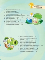 Plants vs Zombies ● Questions & Answers Science Comic: Mathematics - Why Are Bees Known As The Mathematics Genius Among The Animals?