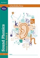 Sound Phonics Phase Five Book 2, ISBN 9780721711508