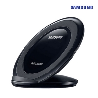 Samsung Wireless Stand Charger (Black)