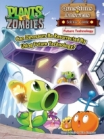 Plants vs Zombies ● Questions & Answers Science Comic: Future Technology - Can Dinosaurs Be Resurrected By Using Future Technology?
