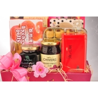 Gratitude CNY Hamper A02 (Delivery within Peninsular Malaysia ONLY)