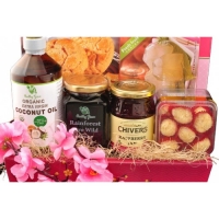 Gratitude CNY Hamper B08 (Delivery within Peninsular Malaysia ONLY)