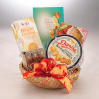 Gratitude CNY Hamper A03 (Delivery within Peninsular Malaysia ONLY)
