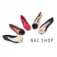 jiasilin jelly shoes