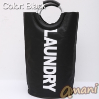 XL Foldable Laundry Basket Large Waterproof Cloth Laundry Bags