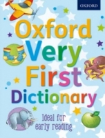 Oxford Very First Dictionary, ISBN 9780192756824