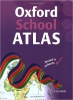 Oxford School Atlas, ISBN 9780198326991