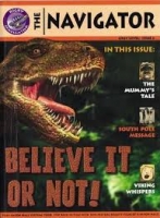 Navigator Non Fiction: Believe It Or Not, ISBN 9780433065449