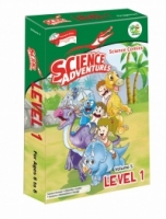 Science Adventures Level 1 Vol.5 (Box Set of 10 Books), ISBN 9789814793070
