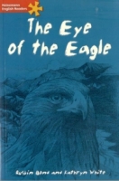 Heinemann English Readers - The Eye of The Eagle (Intermediate Level), ISBN 9780435228668