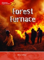 Heinemann English Readers - Forest Furnace (Intermediate Level), ISBN 9780435934231