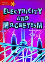 Heinemann English Readers - Electricity & Magnetism (Intermediate Level),ISBN 9780435072414