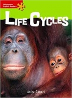 Heinemann English Readers - Life Cycles (Intermediate Level), ISBN 9780435987534