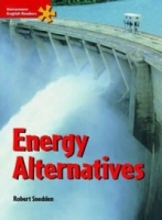 Heinemann English Readers - Energy Alternatives (Intermediate Level), ISBN 9780435072339