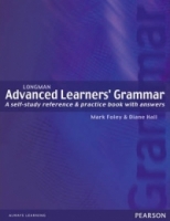 Longman Advanced Learners' Grammar,ISBN 9780582403833