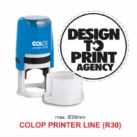 COLOP R30 / Self Inking Stamp
