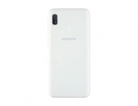 SAMSUNG Galaxy A20e - 32 GB, White
