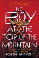 The Boy at the Top of The Mountain, ISBN 9781250115058