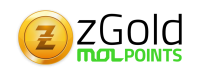 zGold-MOLPoints 100