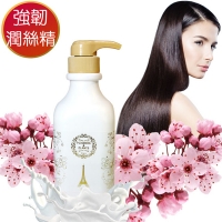 (flowers&plants)【Love Flowers and Herbs】 Strong Hair-Orange Blossom Herbal Conditioner 1000MLx4