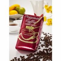 QueenKing Kenya AA coffee beans one pound