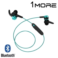 (1MORE)1MORE iBFree Bluetooth headset-blue E1018-BL