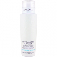 "LANCOME" Cleansing Milk 400ml (new packaging)