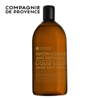 [Top] C.D.P love in Provence Marseille liquid soap 1000ml patchouli